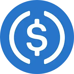 Método de Pago - USD Coin