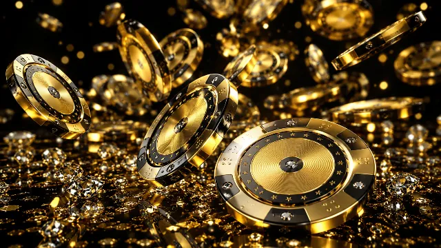 Mejores Casinos Online: Diversión y Variedad de Juegos